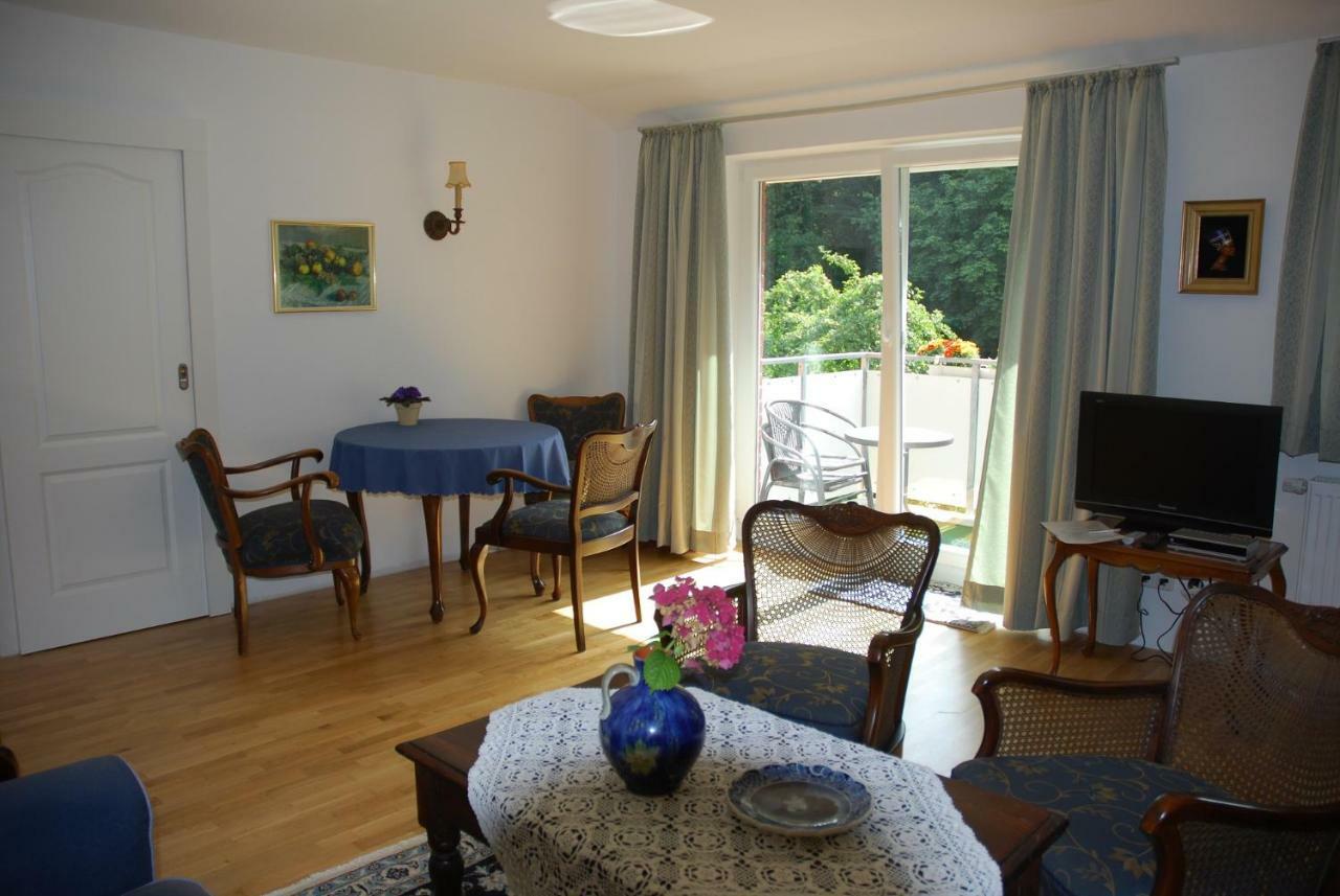Ferienwohnung Gruenes Herz Kiel Exterior photo